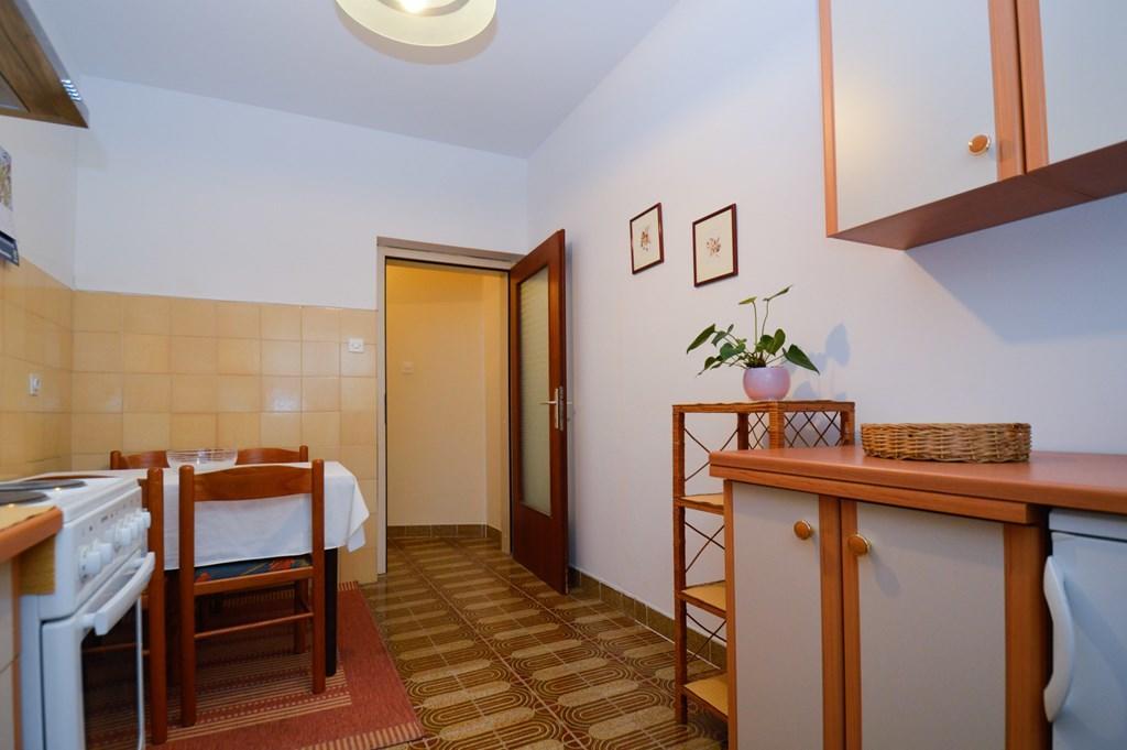Apartment Nela 23 พูลา ภายนอก รูปภาพ